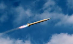 Утром в Харькове гремели взрывы - армия РФ нанесла по городу серию ракетных ударов