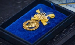 Главному режиссеру Харьковского театра кукол присвоена премия им. Тараса Шевченко