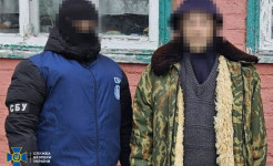 Корректировщик помогал российским оккупантам пробиваться в Купянск