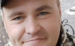 Подтверждена гибель защитника из Лозовой, который 2 года считался пропавшим без вести