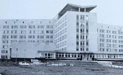 В институте Зайцева займутся трансплантологией и детской хирургией