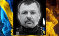 Стало известно о гибели защитника из Нововодолажской громады