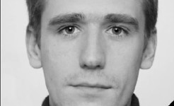 В Дергачах простились с еще одним защитником Украины