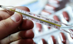 На Харьковщине зафиксирована третья смерть от гриппа – скончался 74-летний пенсионер