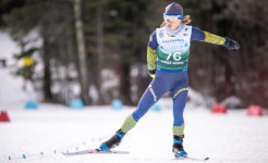 Две харьковские спортсменки вошли в украинскую сборную на XIV зимних Паралимпийских играх