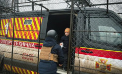 В двух селах Изюмского района объявили принудительную эвакуацию