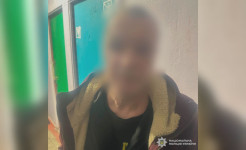 Задержан гражданин, ранивший знакомого в область шеи