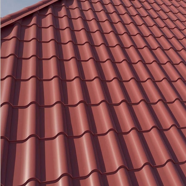 Монтаж и ремонт кровли из черепицы - фото2