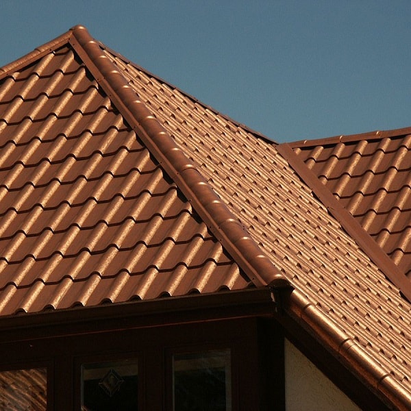 Монтаж и ремонт кровли из черепицы - фото3