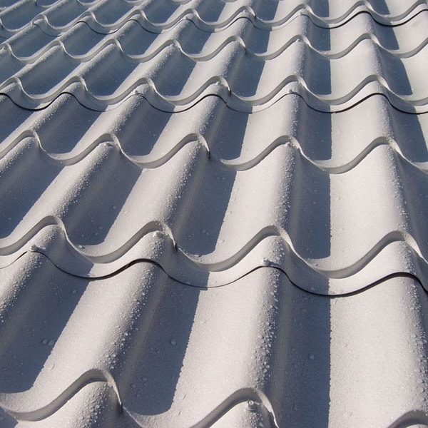 Монтаж и ремонт кровли из черепицы - фото4