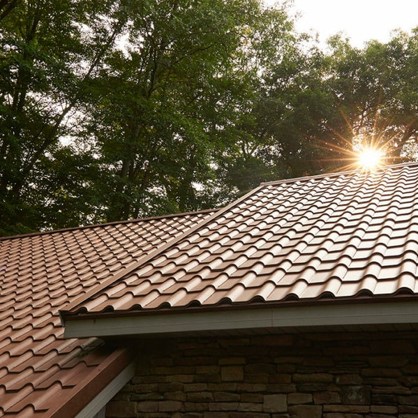 Монтаж и ремонт кровли из черепицы - фото5