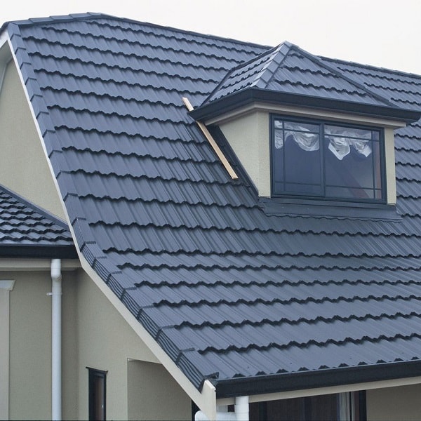 Монтаж и ремонт кровли из черепицы - фото6