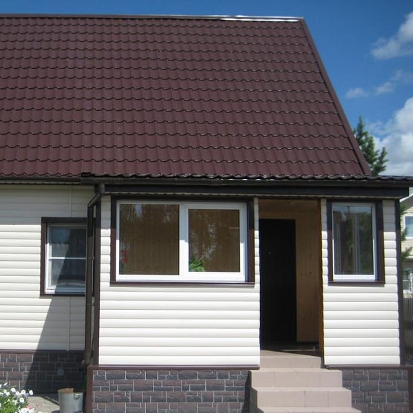 Монтаж и ремонт кровли из черепицы - фото7