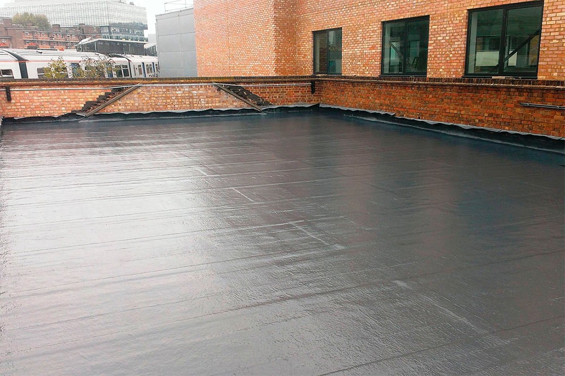 Монтаж и ремонт кровли в Харькове - фото2